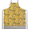 Counting Sheep Apron Counting Sheep Apron