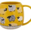Counting Sheep Coffee Mug Counting Sheep Coffee Mug