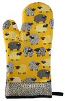 Counting Sheep Oven Glove Counting Sheep Oven Glove