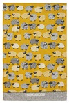 Counting Sheep Tea Towel Counting Sheep Tea Towel