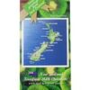 Kiwifruit Milk Chocolate