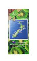 Kiwifruit Milk Chocolate