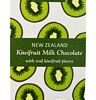 Kiwifruit Milk Chocolate