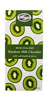 Kiwifruit Milk Chocolate