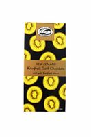 Kiwifruit Dark Chocolate