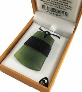 Pounamu Toki Pounamu Toki