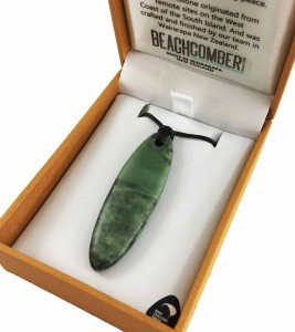 Pounamu Tear Drop Pounamu Tear Drop