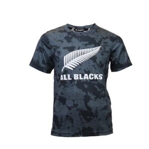 Alll Blacks Camo Tee Alll Blacks Camo Tee