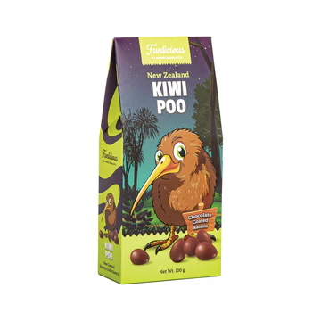 Kiwi Poo