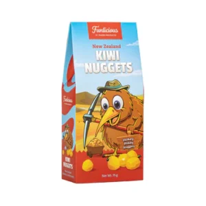 Kiwi Nuggets