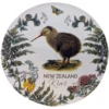 Vintage kiwi coaster Circle Coasters - Vintage Kiwi