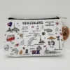Cosmetic Bag - Welcome to Paradise