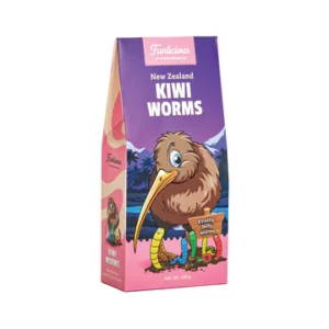 Kiwi Worms