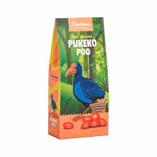 Pukeko Poo