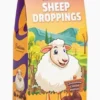 Sheep Droppings