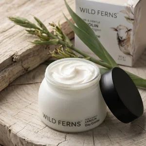 Lanolin Day Creme