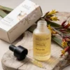 Lanolin Facial Oil