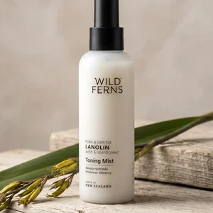 Lanolin Toniing Mist