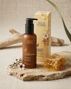 Manuka Honey Day Creme