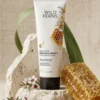 Manuka Honey Facial Scrub