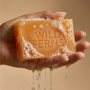 Manuka Honey Soap