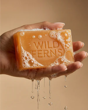 Manuka Honey Soap