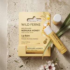Manuka Honey Lip Balm