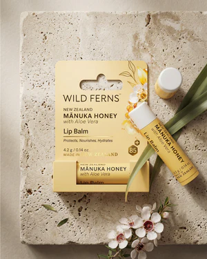 Manuka Honey Lip Balm