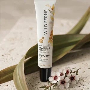 Manuka Honey Lip Care