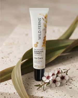 Manuka Honey Lip Care