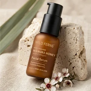 Manuka Honey Facial Serum