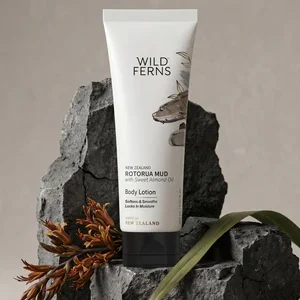 Rotorua Mud Body Lotion