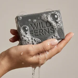 Rotorua Mud Soap