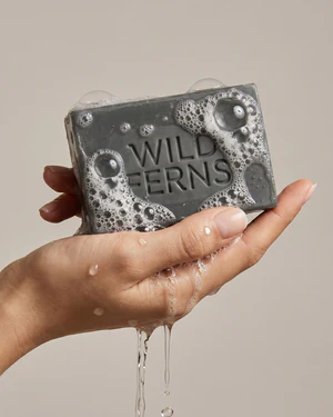 Rotorua Mud Soap