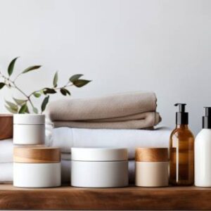 Skincare