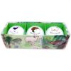 Golf Ball 3 Pack - Mixed