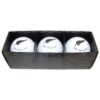 Golf Ball 3 Pack - Fern