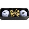 Golf Ball & Tee Pack
