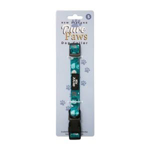 Dog Collar - Counting Kiwi Dog Collar - Counting Kiwi