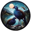 Pukeko Sun Catcher Sun Catcher - Pukeko