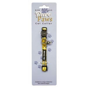 Cat Collar - Counting Sheep Cat Collar - Counting Sheep