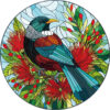 Tui Sun Catcher Tui Sun Catcher