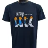 kiwi crossing tee T Shirt - Kiwis Crossing