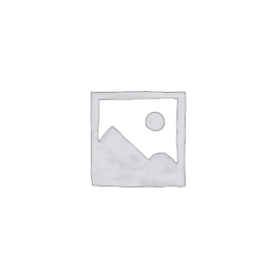woocommerce-placeholder Retro Birds Bamboo Resting Spoon